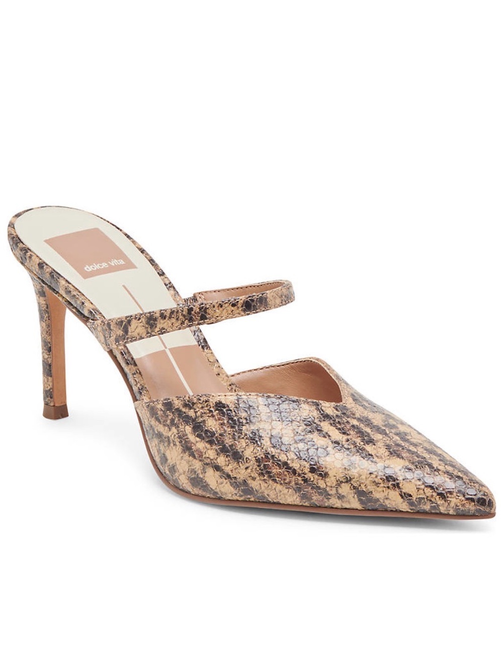 Dolce Vita Kanika Heel